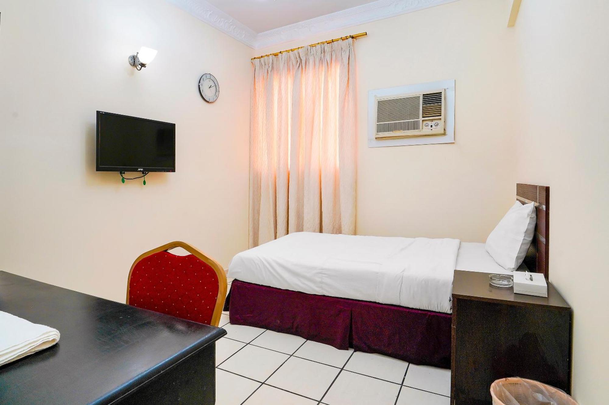 Oyo 124 Al Salam Palace Hotel Manama