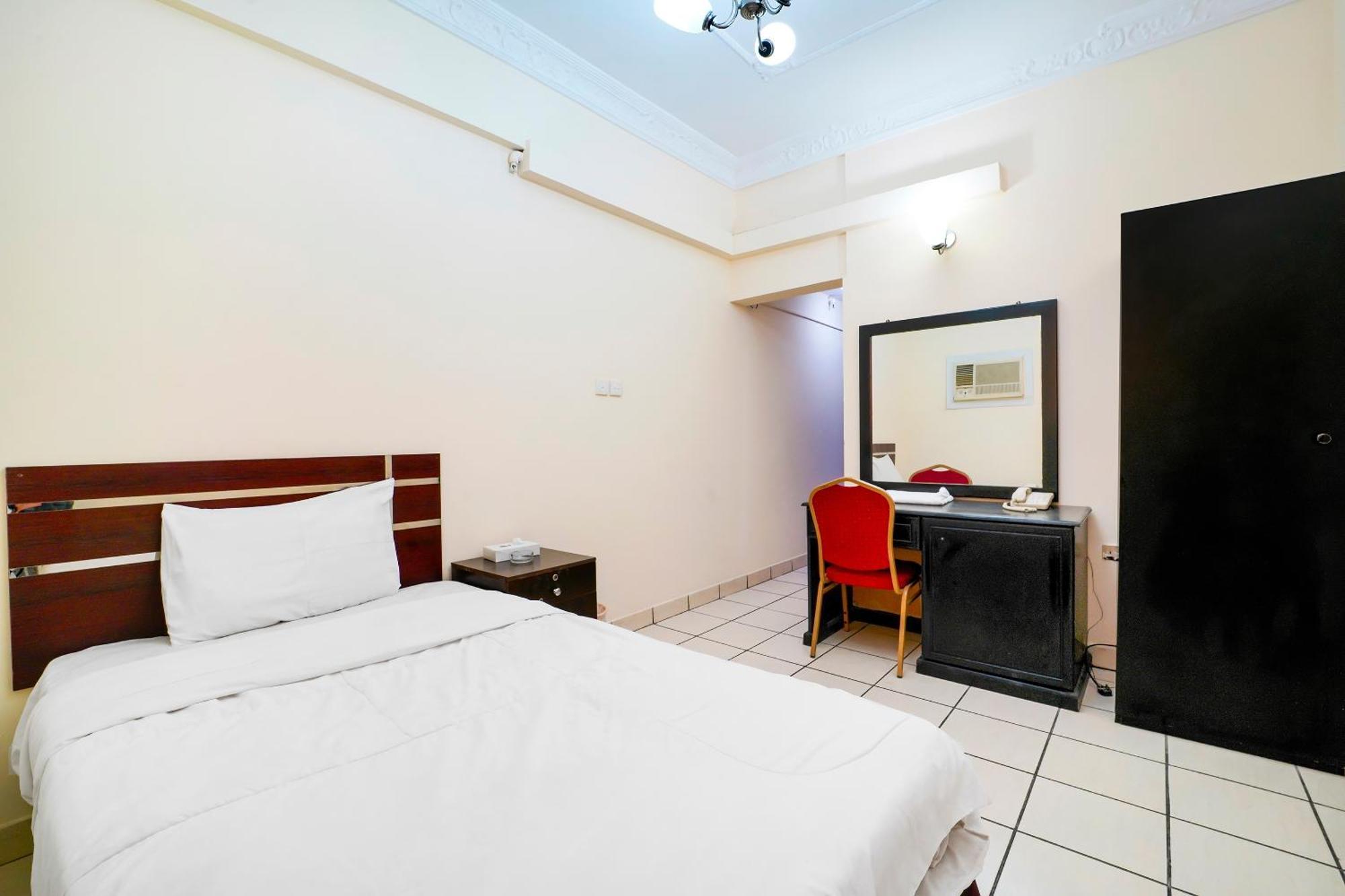 Oyo 124 Al Salam Palace 3*